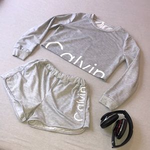 Matching Gray Set 🐰